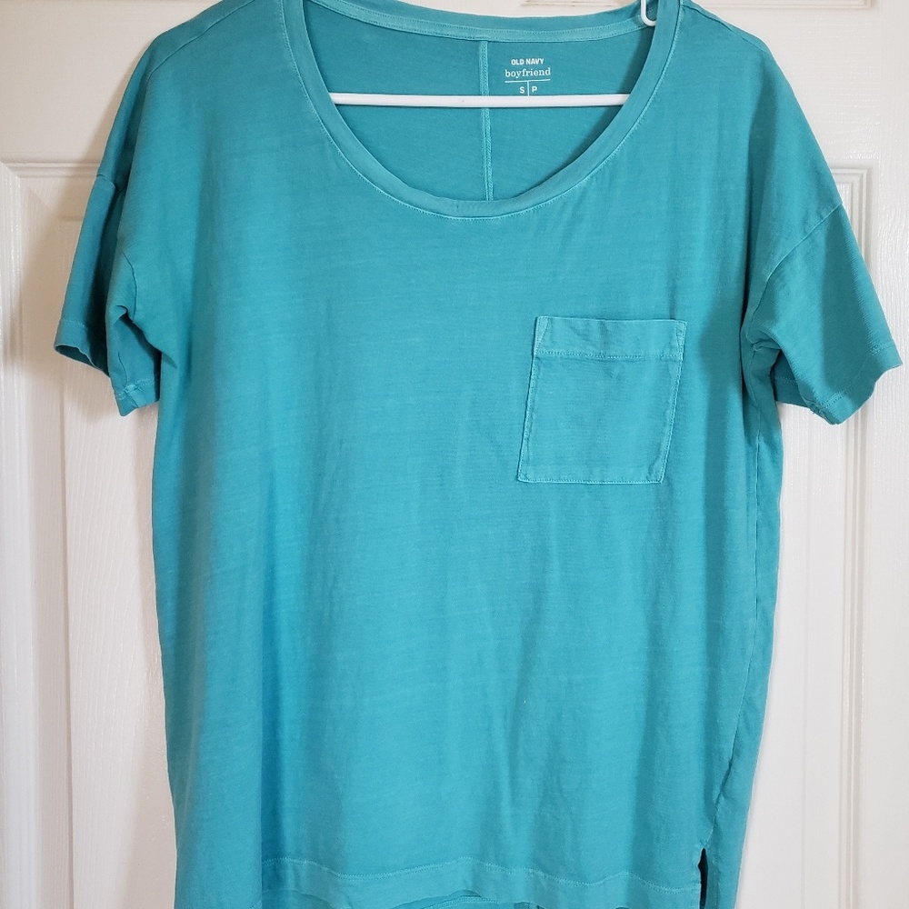 Old Navy Boyfriend T-shirt